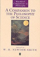 Companion to the philosophy of science
