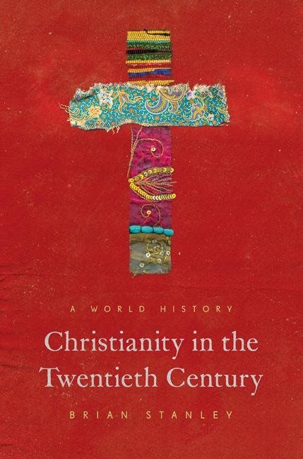 Christianity in the twentieth century - a world history