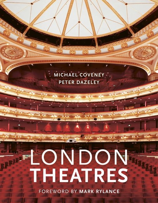 London Theatres (New Edition)