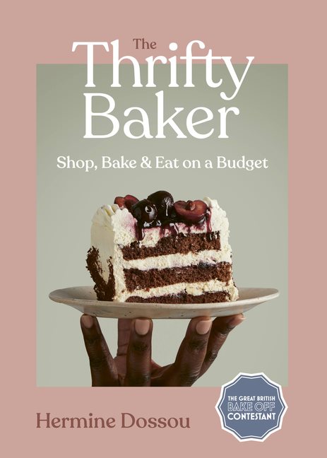 The Thrifty Baker : Shop, Bake  Eat on a Budget