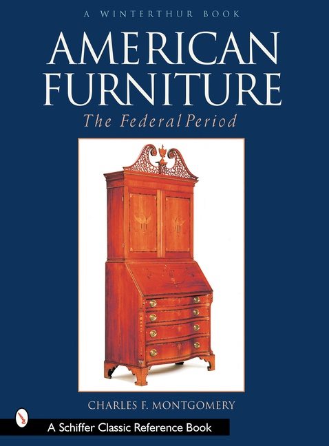 American Furniture: The Federal Period, 1788-1825