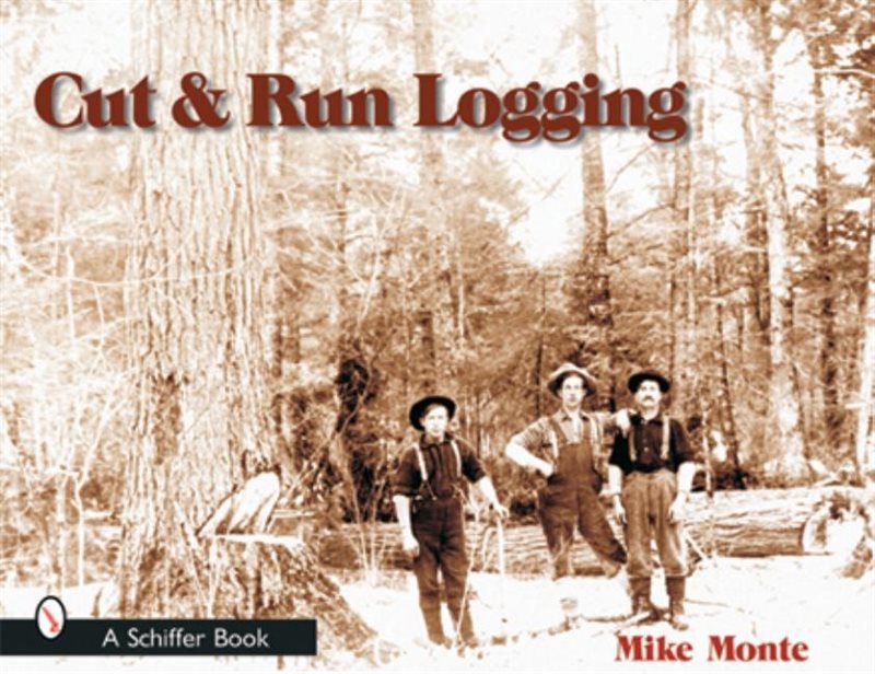 Cut & run logging