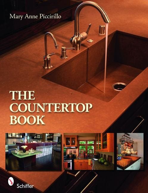 The Countertop Book