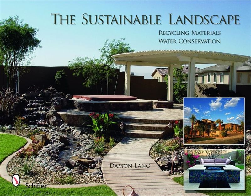 The Sustainable Landscape