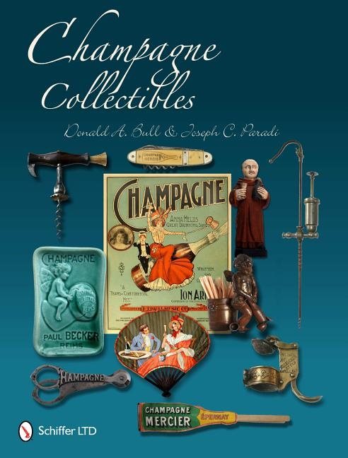 Champagne Collectibles