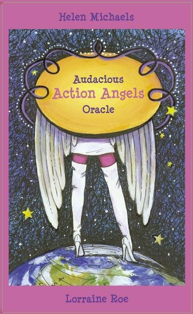 Audacious Action Angels Oracle