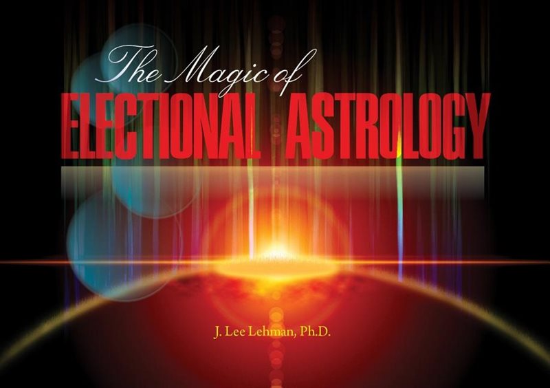 Magic of electional astrology