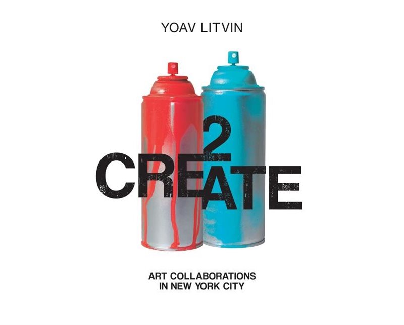 2create - art collaborations in new york city