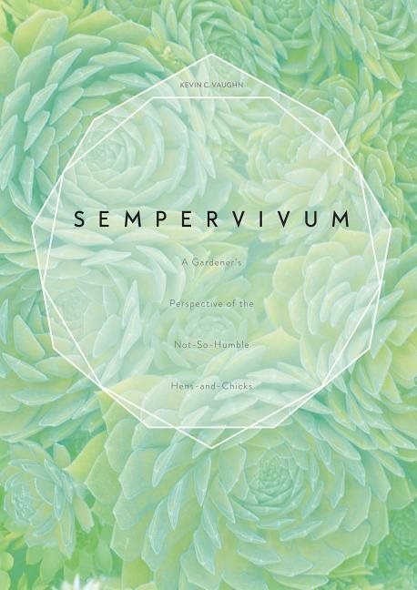 Sempervivum - a gardeners perspective of the not-so-humble hens-and-chicks