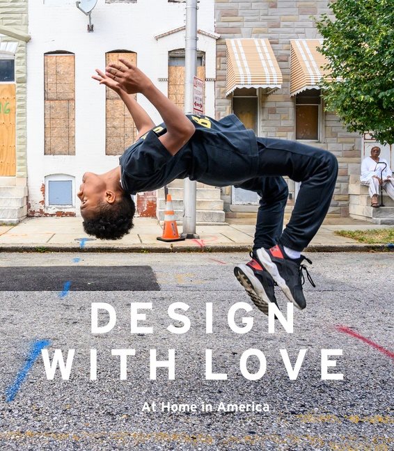 Design With Love : At Home in America