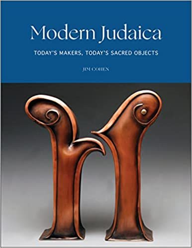 Modern Judaica : Today