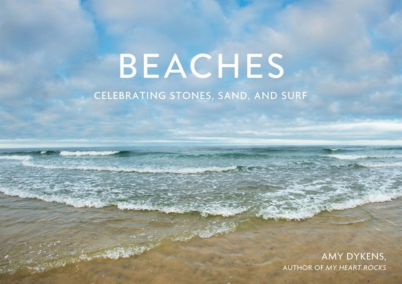 Beaches : Celebrating Stones, Sand, and Surf