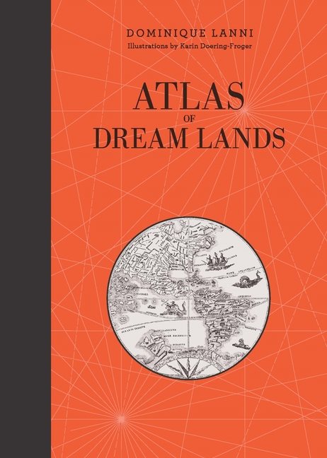 Atlas Of Dream Lands