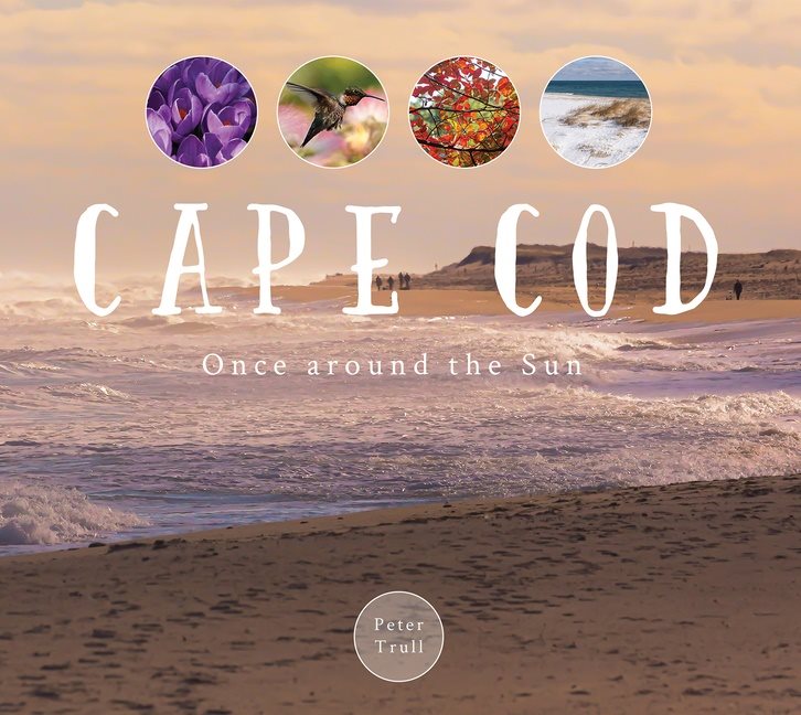 Cape Cod : Once around the Sun