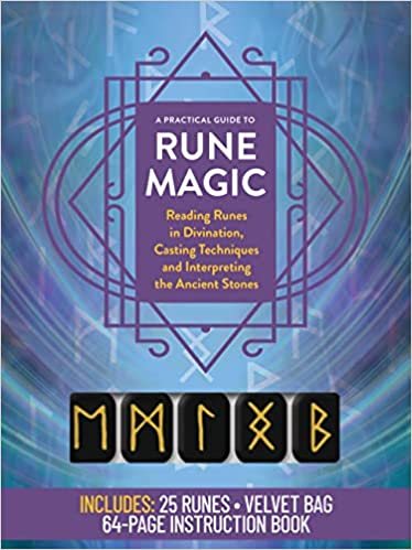 Practical Guide to Rune Magic Kit