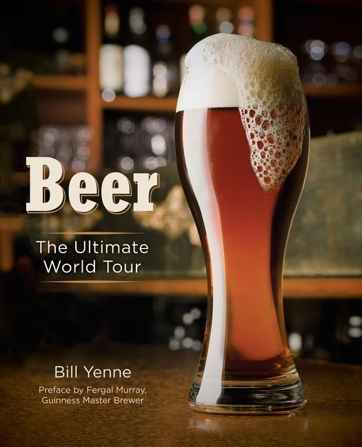 Beer : The Ultimate World Tour