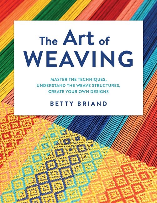 The Art Of Weaving