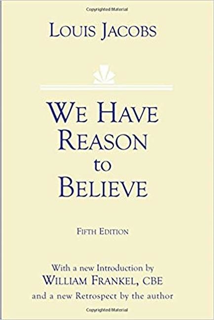 We have reason to believe