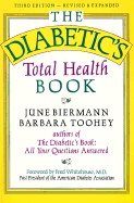 Diabetics Total Health Book(New Edition)