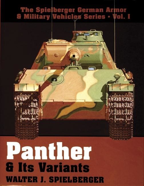Panther & its variants