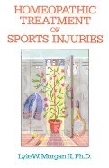 Homeopathic Treatment Of Sport Injuries