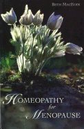 Homeopathy For Menopause