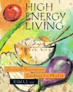 High Energy Living
