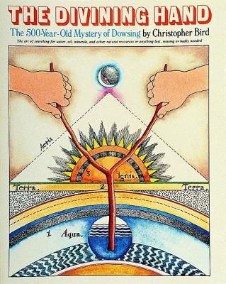 Divining Hand: The 500-Year-Old Mystery Of Dowsing (O)