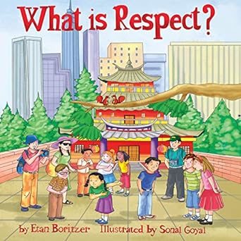 What is respect?