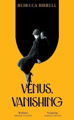 Venus, Vanishing