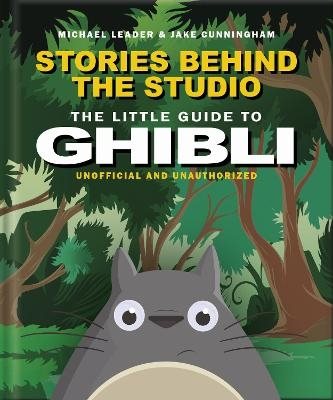 The Little Guide to Ghibli