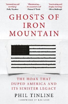 Ghosts of Iron Mountain