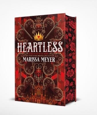 Heartless Deluxe Edition