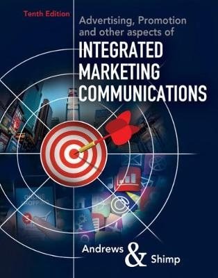 Advertising, Promotion, and other aspects of Integrated Marketing Communica