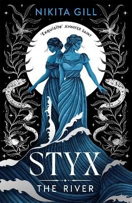 Styx: The River: Volume 2