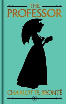 The Professor: Gilded Pocket Edition