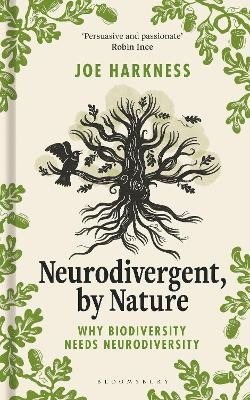 Neurodivergent, By Nature