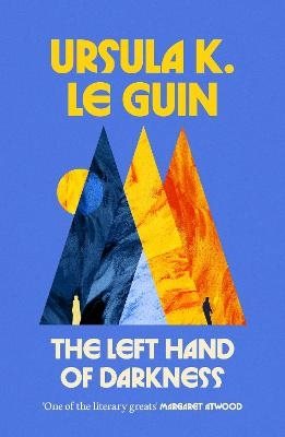 The Left Hand of Darkness
