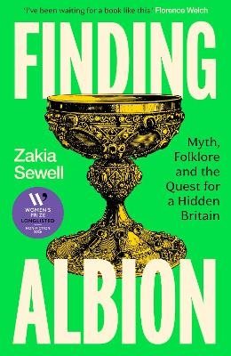 Finding Albion