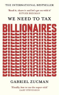 We Need to Tax Billionaires