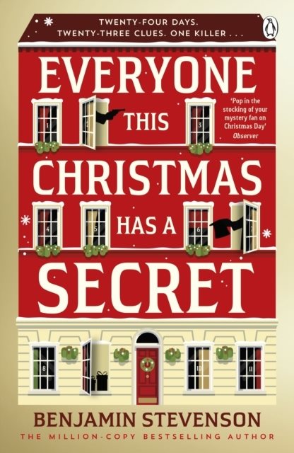 Everyone This Christmas Has A Secret