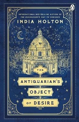 The Antiquarian