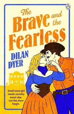 The Brave and the Fearless