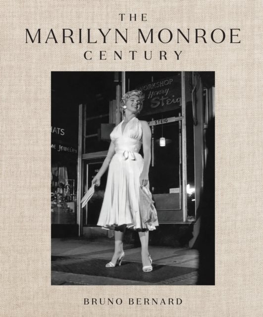 The Marilyn Monroe Century