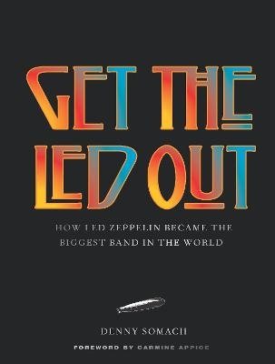 Get the Led Out