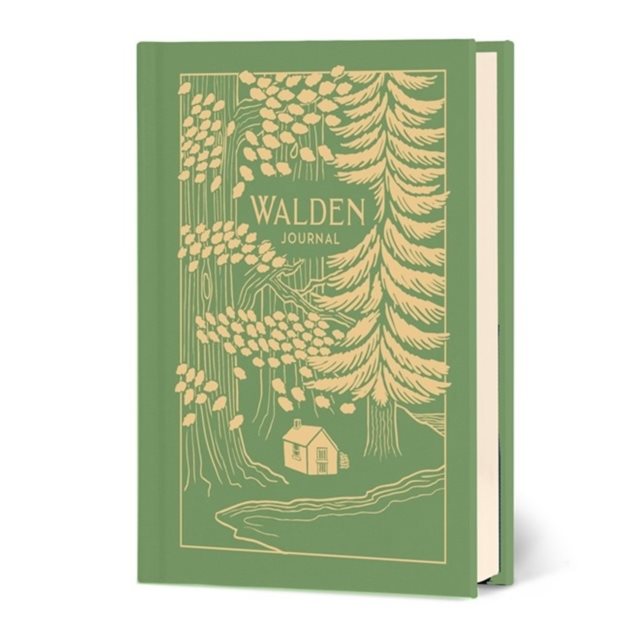 Walden Journal