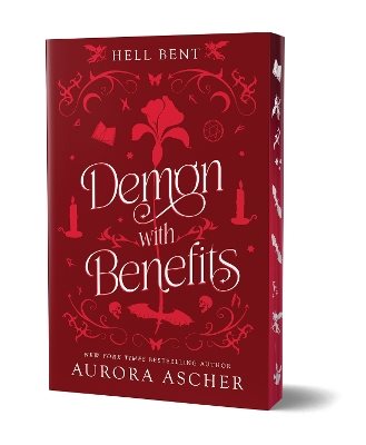 Demon with Benefits: Deluxe Limited Edition