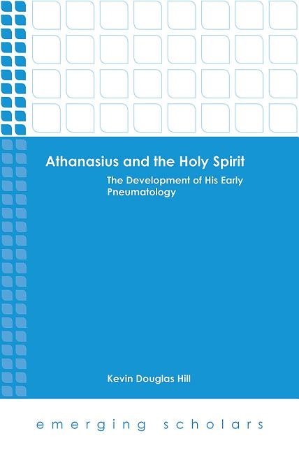 Althanasius and the holy spirit - the development of his early pneumatology