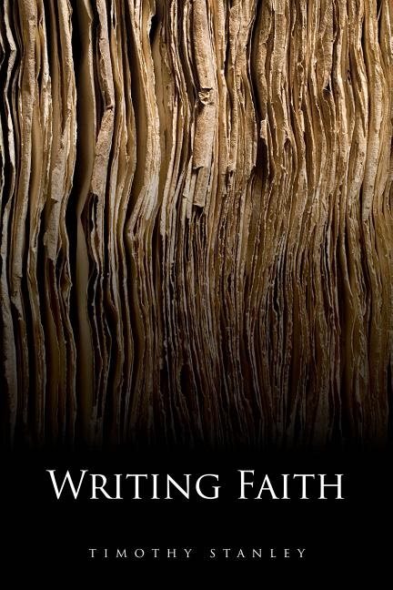 Writing faith