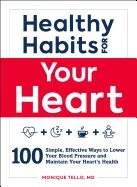 Healthy Habits For Your Heart